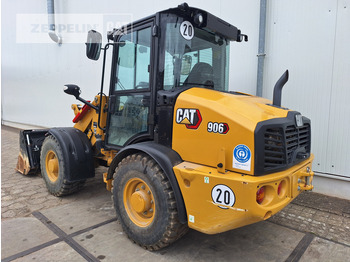 Cat 906-14 leasing Cat 906-14: picture 2