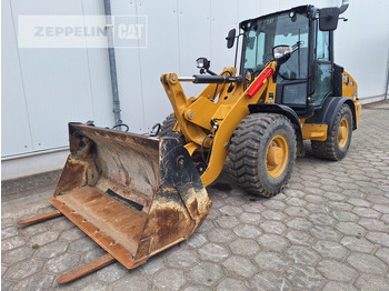 Cat 906-14 leasing Cat 906-14: picture 1
