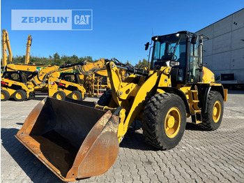 Wheel loader CATERPILLAR 914