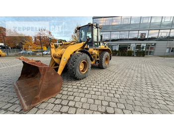 Cat 928G leasing Cat 928G: picture 1