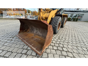 Cat 928G leasing Cat 928G: picture 5