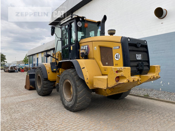 Wheel loader Cat 938M: picture 5