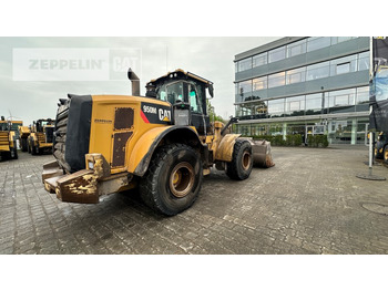 Wheel loader Cat 950M: picture 3