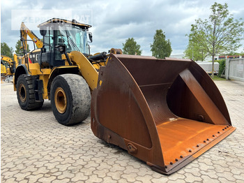 Wheel loader Cat 950M: picture 2