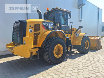Wheel loader Cat 962M: picture 3