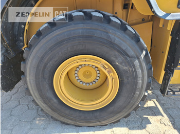 Wheel loader Cat 962M: picture 5