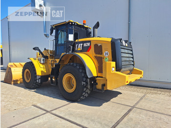 Wheel loader Cat 962M: picture 2