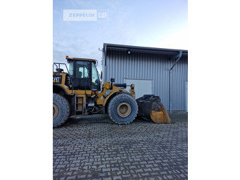 Wheel loader Cat 966MDCA: picture 4