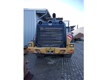 Wheel loader Cat 966MDCA: picture 5
