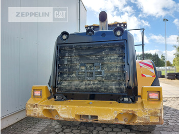 Wheel loader Cat 966MXE: picture 4