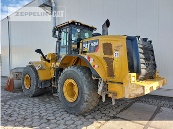 Wheel loader Cat 966MXE: picture 3