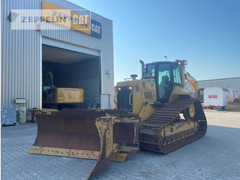 Bulldozer CATERPILLAR D6N