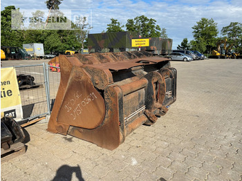 Loader bucket CATERPILLAR