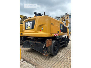 Cat MH3022-06C leasing Cat MH3022-06C: picture 4
