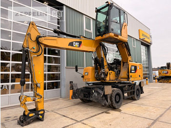 Cat MH3022-06C leasing Cat MH3022-06C: picture 3