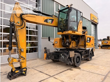 Cat MH3022-06C leasing Cat MH3022-06C: picture 2