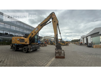 Waste/ Industry handler CATERPILLAR MH3022