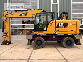 Cat MH3022-06C leasing Cat MH3022-06C: picture 4