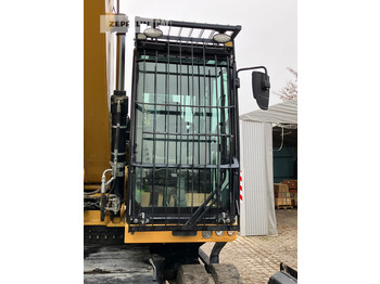 Waste/ Industry handler CATERPILLAR MH3024