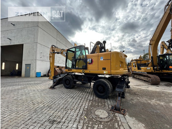 Waste/ Industry handler Cat MH3024-06C: picture 4