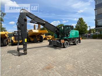 Waste/ Industry handler CATERPILLAR MH3024