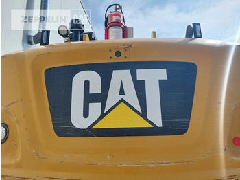 Cat MH3024-06C leasing Cat MH3024-06C: picture 4