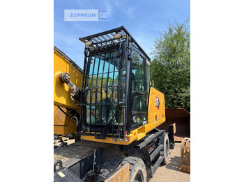 Waste/ Industry handler Cat MH3024-06C: picture 2