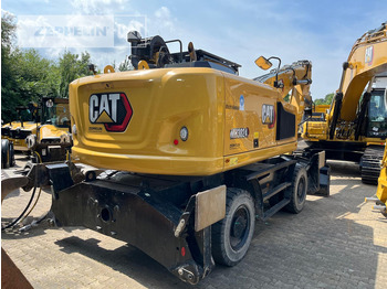 Waste/ Industry handler Cat MH3024-06C: picture 4
