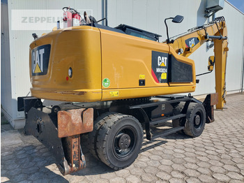 Cat MH3024-06C leasing Cat MH3024-06C: picture 5