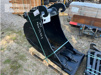 Excavator bucket CATERPILLAR