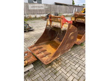 Excavator bucket CATERPILLAR