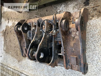 Quick coupler for Construction machinery Cat SW2008: picture 3