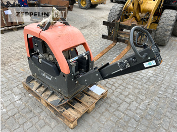 Vibratory plate Husqvarna Husqvarna LG504: picture 4