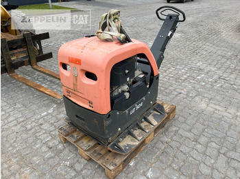 Vibratory plate Husqvarna Husqvarna LG504: picture 3