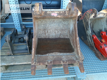 Excavator bucket