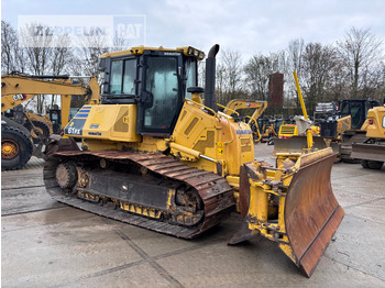 Bulldozer Komatsu D61PX: picture 2 Bulldozer Komatsu D61PX: picture 2