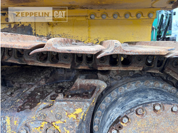 Bulldozer Komatsu D61PX: picture 5 Bulldozer Komatsu D61PX: picture 5