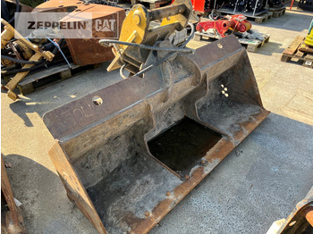 Excavator bucket