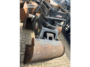Clamshell bucket for Construction machinery Komponenten Primärprodukte Komp.: picture 5