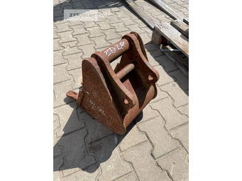 Excavator bucket for Construction machinery Komponenten Primärprodukte Kompo: picture 3