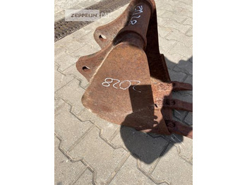Excavator bucket for Construction machinery Komponenten Primärprodukte Kompo: picture 2