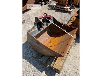 Excavator bucket