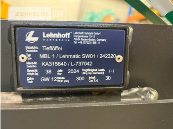Komponenten TL300_MS01 NEU leasing Komponenten TL300_MS01 NEU: picture 3