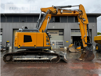 Liebherr R936NLC leasing Liebherr R936NLC: picture 5