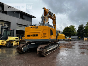 Liebherr R936NLC leasing Liebherr R936NLC: picture 4
