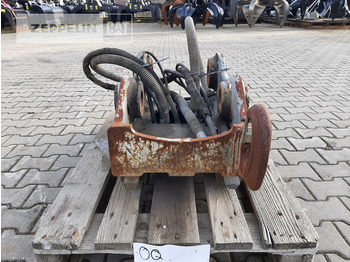 Quick coupler OILQUICK