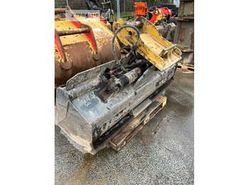 Excavator bucket for Construction machinery Resch-Ka-Tec GLV200_MS10: picture 4