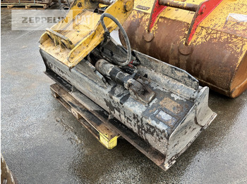 Excavator bucket for Construction machinery Resch-Ka-Tec GLV200_MS10: picture 3