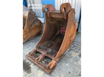 Excavator bucket RESCHKE