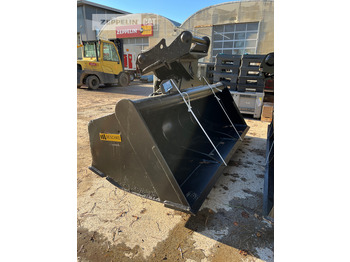 Excavator bucket Reschke GLV2500 OQ70/55 24-3: picture 2